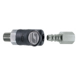 Dynabrade Composite Coupler/ Plug Assembly 94993