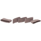 Dynabrade Velcro Strap Pack (5/Pkg.) 95362 Miniaturka