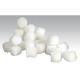 Dynabrade Felt Inserts (25/Pkg.) 95402 Miniaturka