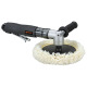 Dynabrade 5 - 8? (203 mm) Dia. Right Angle Buffer RB2 Miniaturka