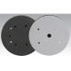 Dynabrade 6? Channel ?Hook? Interface Pad 58093 Miniaturka