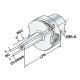 Kemmler Schrumpffutter 3¡ A63.72.04.2 Miniaturka
