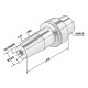 Kemmler Schrumpffutter 4,5¡ E40.70.08 Miniaturka