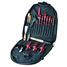 HAUPA  BackpackPro Basic plus 1000V 221278