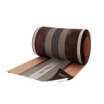 Holz Technic Wood Technic NET ROLL BLACK 310MMX5M NETBLA310