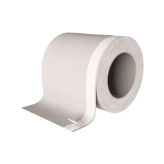 Holz Technic PLASTER BAND LITE IN 100MMX25M PLAIN10020