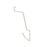Holz Technic TILE STOP WIND COPPO AISI204 TSWINDC