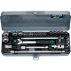 Heyco Socket Set, 3/8