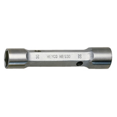 Heyco Double Ended Socket Wrenches 00530202280