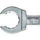 Heyco Open Ring Wrench Insert Tools 00792511380 Miniaturka