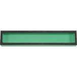 Heyco Module No. E-970-4-ST, empty 00970000400