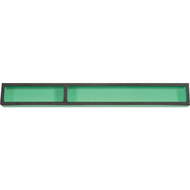 Heyco Module No. E-970-5-ST, empty 00970000500