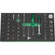 Heyco Socket set 00976001083 Miniaturka