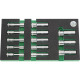 Heyco Socket set, extra deep 00979501983 Miniaturka