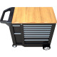 Heyco Workshop Trolley „INTELLIGENT TOOLS“, empty 01127010020 Miniaturka
