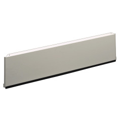 Heyco Pedestal Panel – front cover 01172800120