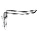 Heyco Double Folding Hooks 01178100260