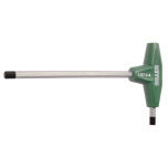 Heyco Hexagonal Head Wrenches for hexagon socket screws 01337004580