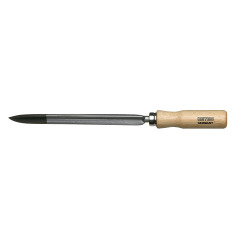 Heyco Triangular hollow scrapers 01662025021