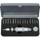 Heyco Impact Driver Sets, 13 pcs. 03310000000 Miniaturka