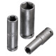 Heyco Sockets, extra deep, 1/2