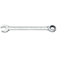 Heyco Combination ratchet wrenches 50720017080