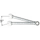 Heyco Combination ratchet wrenches 50720017080 Miniaturka