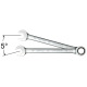Heyco Combination ratchet wrenches 50720018080 Miniaturka