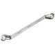 Heyco Double ended ring wrenches, deep offset 50805161780 Miniaturka