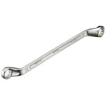 Heyco Double ended ring wrenches, deep offset 50805181980
