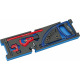Heyco Sanitary tool box with Modules 50807764600 Miniaturka