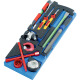 Heyco Sanitary tool box with Modules 50807764600 Miniaturka