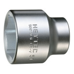 Heyco Sockets, hexagon 50810065580