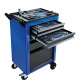 Heyco Workshop trolley with modules 50811292600 Miniaturka