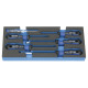 Heyco Workshop trolley with modules 50811292800 Miniaturka