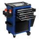 Heyco Workshop trolley, empty 50811300120 Miniaturka