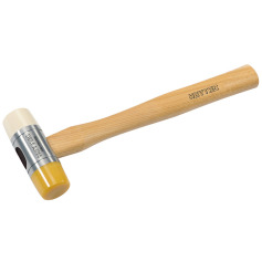 Heyco Plastic hammers 50815303500