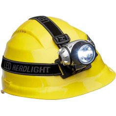 Heyco LED Headlamp 50817300000