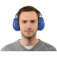 Heyco Foldable ear muff 50817320000 Miniaturka