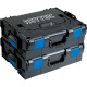 Heyco Sanitary tool set, module 1+2, 36 pcs. 50820077100 Miniaturka