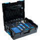 Heyco Sanitary tool set, module 3+4, 44 pcs. 50820077200 Miniaturka