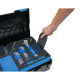 Heyco Sanitary tool set, module 3+4, 44 pcs. 50820077200 Miniaturka