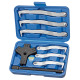 Heyco Multifunction pullers in plastic box 50822500780 Miniaturka