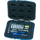 Heyco Socket set, 44 pcs. 50825301583 Miniaturka