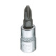 Heyco Screwdriver sockets 50825320283