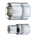 Heyco Sockets, hexagon 50825601583