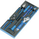 Heyco Tool module, 7 pcs. 50829003200 Miniaturka