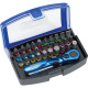 Heyco Bit-box-set, 32 pcs. 50833500000 Miniaturka