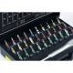 Heyco Precision bit-set, 31 pcs. 50834000000 Miniaturka