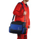 Heyco Shoulder bag for tools, empty 50848010000 Miniaturka